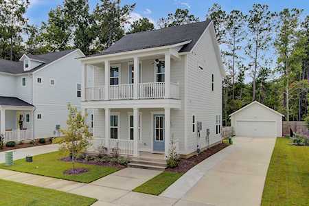 303 W Respite Ln Summerville, SC 29483