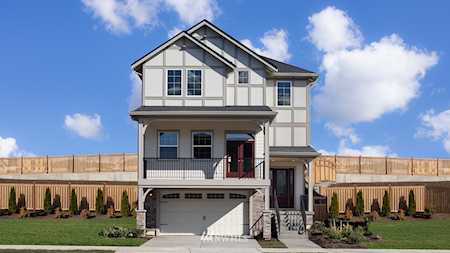 1518 Westridge (Lot 50) Way NE Issaquah, WA 98029