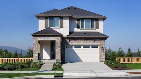 1477 Westridge (Lot 23) Way NE Issaquah, WA 98029