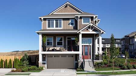 1510 Westridge (Lot 51) Way NE Issaquah, WA 98027