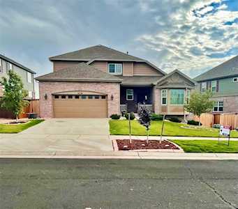 5438 S Elk Way Aurora, CO 80016