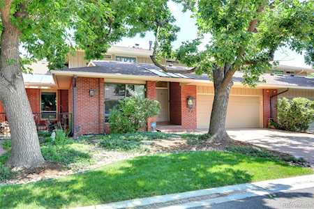 2800 S University Blvd #22 Denver, CO 80210
