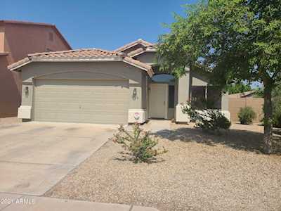 3718 W Nancy Lane Phoenix, AZ 85041