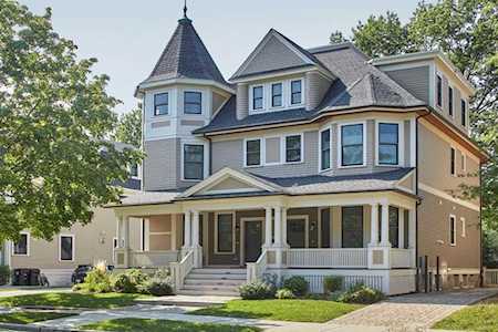 90 Babcock Street #1 Brookline, MA 02445