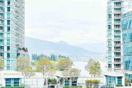 1415 W Georgia Street #301 Vancouver, BC V6G 3C8