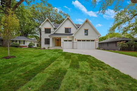 5721 Saint Johns Avenue Edina, MN 55424
