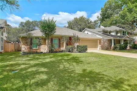11512 Gun Fight LN Austin, TX 78748