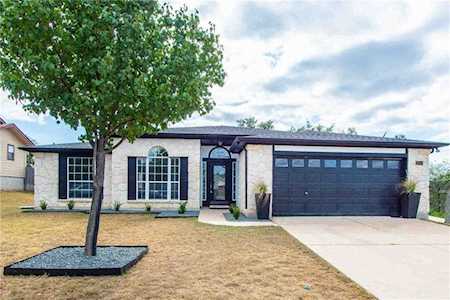 21538 Paine Ave Lago Vista, TX 78645