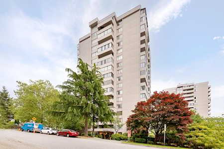 2020 Bellwood Avenue #1001 Burnaby, BC V5B 4P8