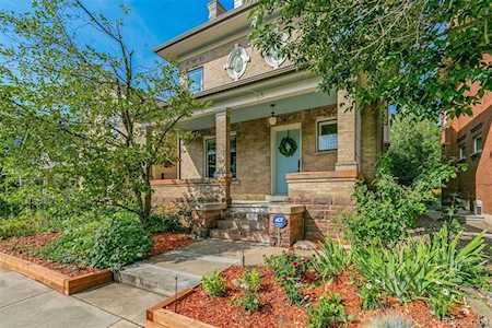 63 S Logan St Denver, CO 80209