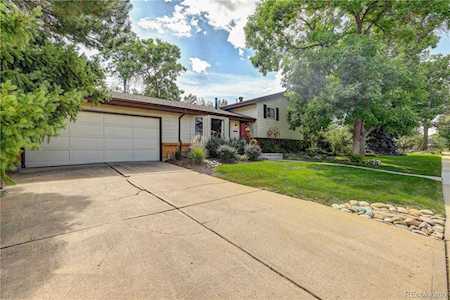 7236 S Dexter St Centennial, CO 80122