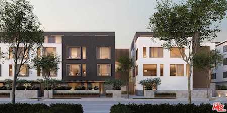 724 N Croft Ave Los Angeles, CA 90069
