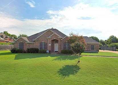 9716 Bison Court Fort Worth, TX 76244