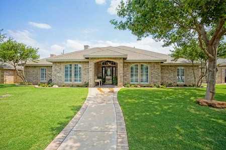 4205 Edgebrook Place Midland, TX 79707