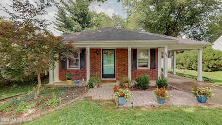 88 Beechwood Ave Shelbyville, KY 40065