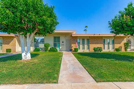 13005 N 100th Avenue #24 Sun City, AZ 85351