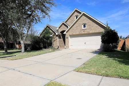 10303 Belvamera Rd Richmond, TX 77407