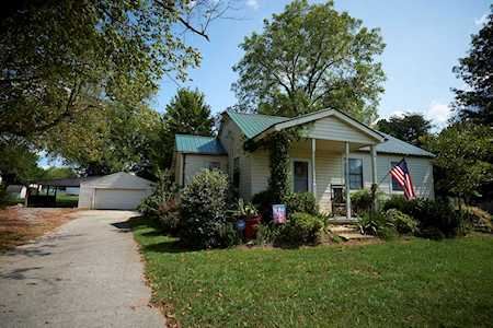 3116 NE Fairway Dr Knoxville, TN 37917