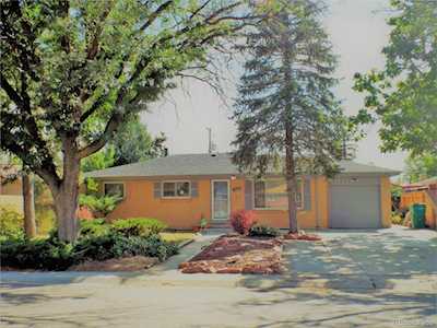 12642 E 30th Ave Aurora, CO 80011