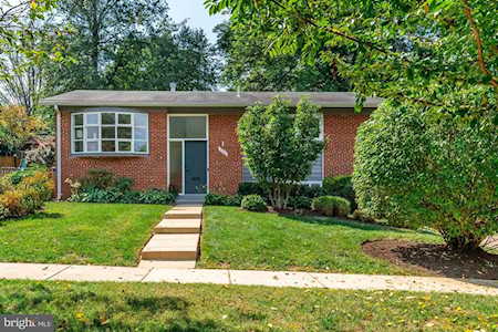 3706 Emily St Kensington, MD 20895