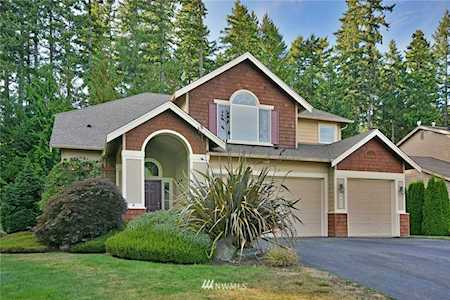 8055 Tieton Place NW Silverdale, WA 98383