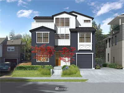 6915 55th Ave S Seattle, WA 98118