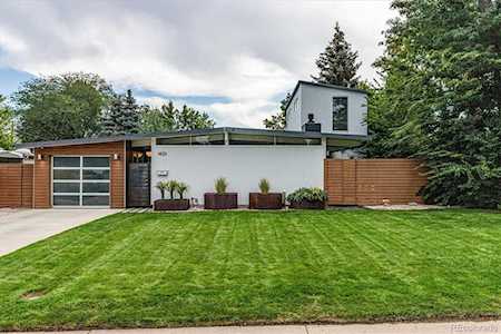 1420 S Dahlia St Denver, CO 80222
