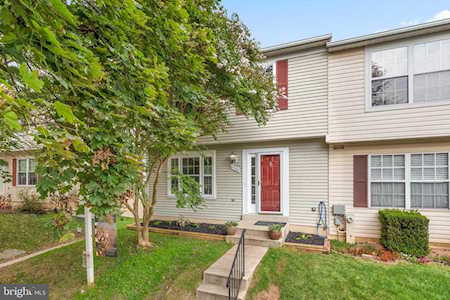 4754 Hallowed Stream Ellicott City, MD 21042