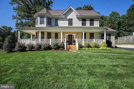 1822 Anderson Rd Falls Church, VA 22043