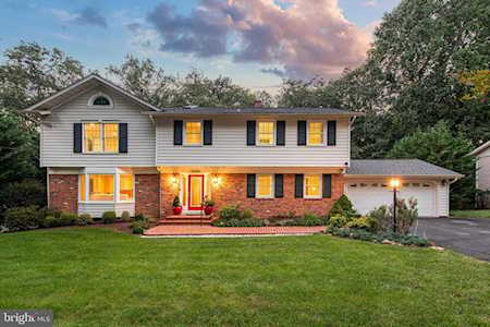 12608 Eldrid Ct Silver Spring, MD 20904