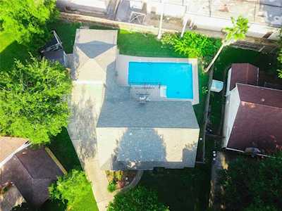 4327 Stacy St Pasadena, TX 77586