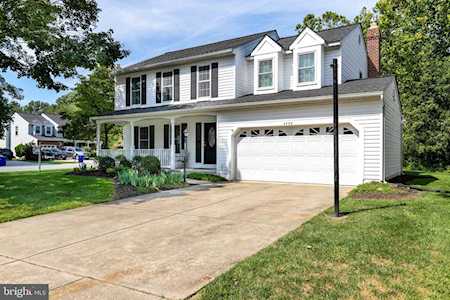 4598 Rolling Meadows Ellicott City, MD 21043