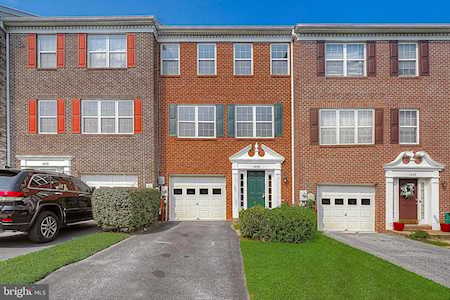 4638 Ashforth Way Owings Mills, MD 21117