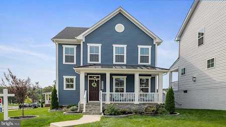 22008 Broadway Ave Clarksburg, MD 20871
