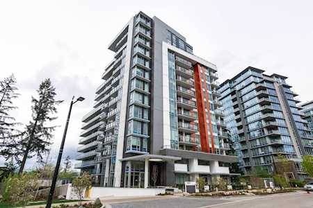 8940 University Crescent #904 Burnaby, BC V5A 0E7