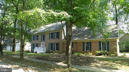 7535 Summer Leave Ln Columbia, MD 21046