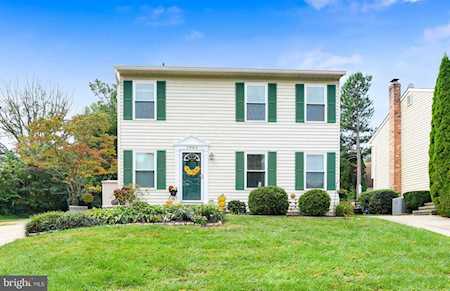 1006 Balsam Ln Sykesville, MD 21784