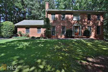 4974 Antebellum Drive Stone Mountain, GA 30087