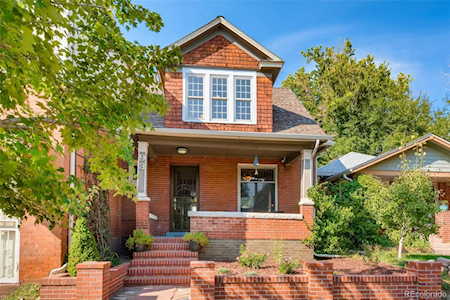 93 W Byers Place Denver, CO 80223