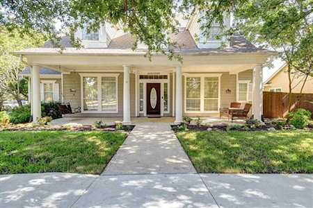 154 Westbury LN Georgetown, TX 78633