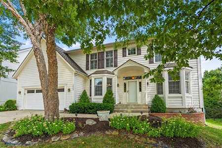 14549 S Greenwood St Olathe, KS 66062