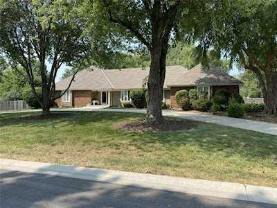 4012 W 138th St Leawood, KS 66224