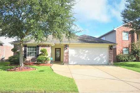 3334 Bremerton Falls Dr Missouri City, TX 77459