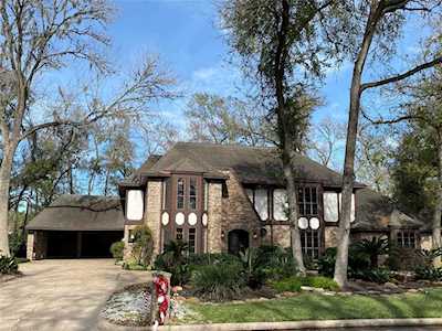 3143 Robinson Rd Missouri City, TX 77459