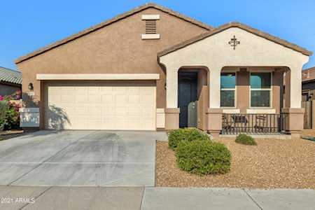 20143 N Herbert Avenue Maricopa, AZ 85138