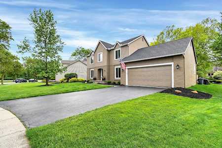 7659 Ashgate Court Dublin, OH 43017