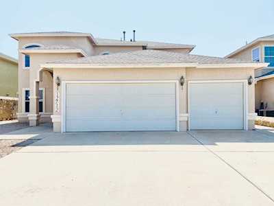 12712 Tierra Aurora Dr El Paso, TX 79938