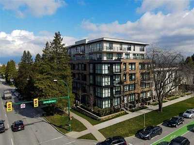4488 Cambie Street #306 Vancouver, BC V5Y 0M2