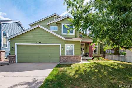 2284 Beacham Dr Castle Rock, CO 80104