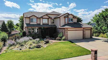 12636 W 83rd Dr Arvada, CO 80005